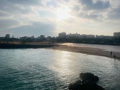 -咸德海水浴场