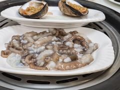 -海味当家·蒸锅海鲜(中山广场创始店)