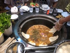 -地锅之家·鲜货工厂(华发路店)