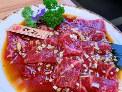 -肉问屋·元气一番烧肉(北京总店)