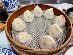 鲜肉小笼-拱北楼(皇亭广场店)
