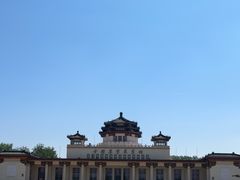 -中国农业博物馆