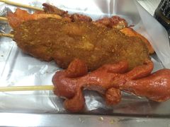 -二七友名焖子铺