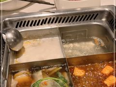 -海底捞火锅(高科广场店)
