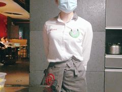 -海底捞火锅(枫蓝国际购物中心店)