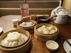 -如轩·海鲜砂锅粥·潮汕菜(一品天下店)