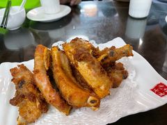 -红星光发煲仔饭(文海店)