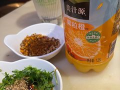 -小骨煲金华砂锅(转塘金街美地店)