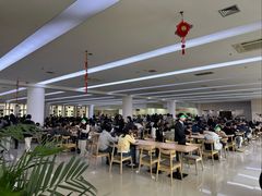 -紫金港餐饮中心-风味餐厅(浙江大学紫金港校区店)