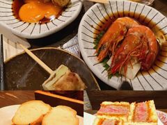 -三川·十酒Izakaya(南昌路店)