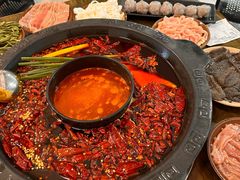 -黄潇洒老火锅(九眼桥宏济巷店)