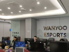 -网鱼网咖(金山卫零店)