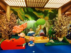 -汤连得温泉馆(宝山店)