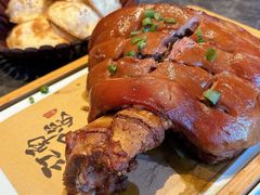 -紫泥369粗粮季(四牌楼店)