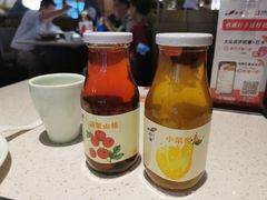 -船歌·鱼水饺青岛菜(金狮广场店)