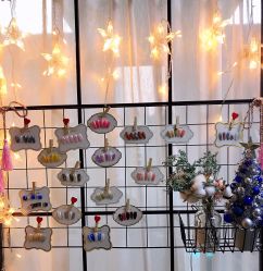 -7嘉nail eyelash·美甲美睫