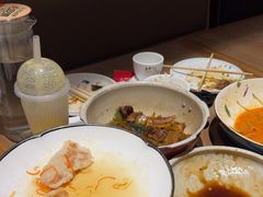 -金掌勺锅包肉(华润万象城店)
