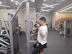 -美航国际健身(北京华联店)