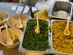 猪油-梦花街馄饨店(中华苑店)
