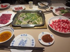 -龙森园火锅(琴台路店)