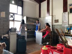-颗颗香马边杨抄手(春华路店)