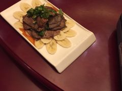 -泉味道贵州厨房(三里河店)
