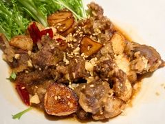 -桂马·日本料理·海胆·海鲜饭·酒场(民主广场店)