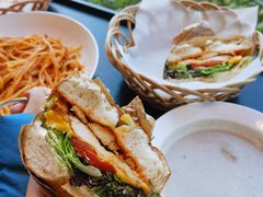 -麦田工坊(月湖店)