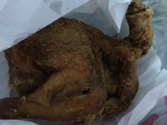 半只炸鸡-香园炸鸡(鞍山西道店)