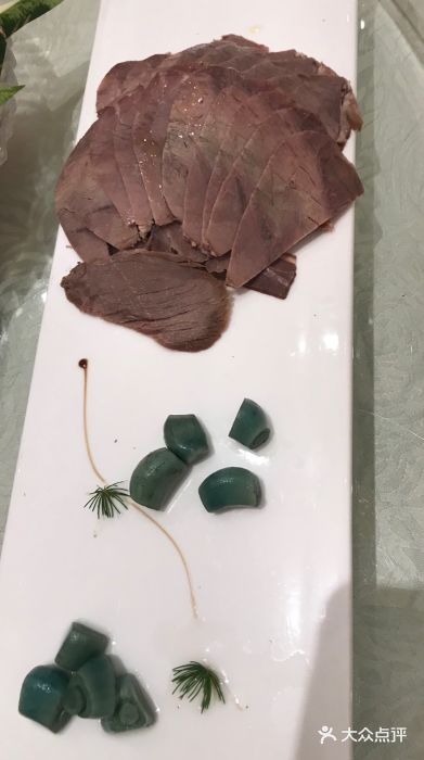 庖丁堂酒店(高新区店)图片
