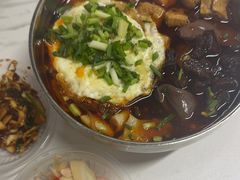 -金牌罗记肠旺面(蔡家街店)