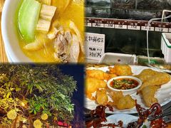 -美未居·老字号·地道顺德菜·桑拿鸡·鱼生(容桂店)