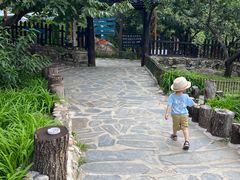 -北京水岸山吧度假村(雁栖镇店)