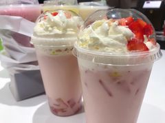 -奈雪的茶(天河城店)