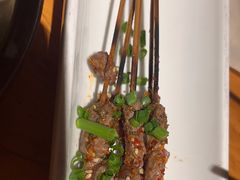 -肉串汪(月坛店)