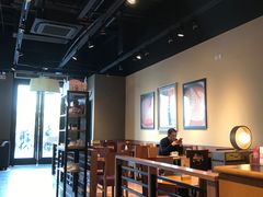 大堂-COSTA COFFEE(常州山姆会员店)