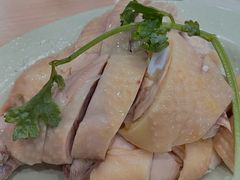 招牌百家鸡-百家鸡味馆(清泰店)