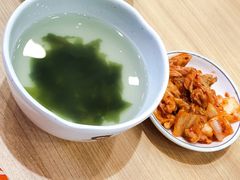 -敏丁拌饭(中街总店)