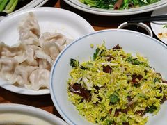 -海铺·渔家虾水饺(皇姑店)