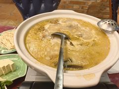 -后院犇牛主题餐厅(云岗店)