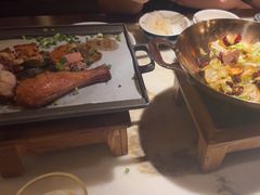 -绿茶餐厅(深圳龙华天虹购物中心店)