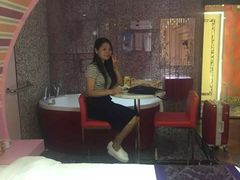 -天使恋人主题酒店(深圳万象城店)