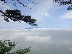 -丹东凤凰山景区