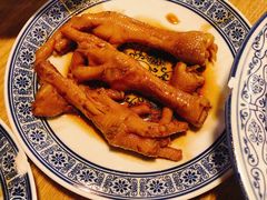 -赣南粉局·江西小炒·锅气炒粉(人民广场店)