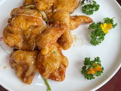 -鹿鸣春饭店(总店)