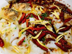 -太二酸菜鱼(深圳布吉万象汇店)