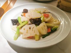 -佬泰丰斋· 乌镇茶食餐厅