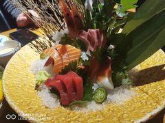 -渔寿司·日本料理(艾尚天地店)