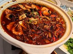 -辣婆婆(航天桥店)