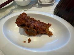 烤骨头-凯鸽酒楼(操场城店)